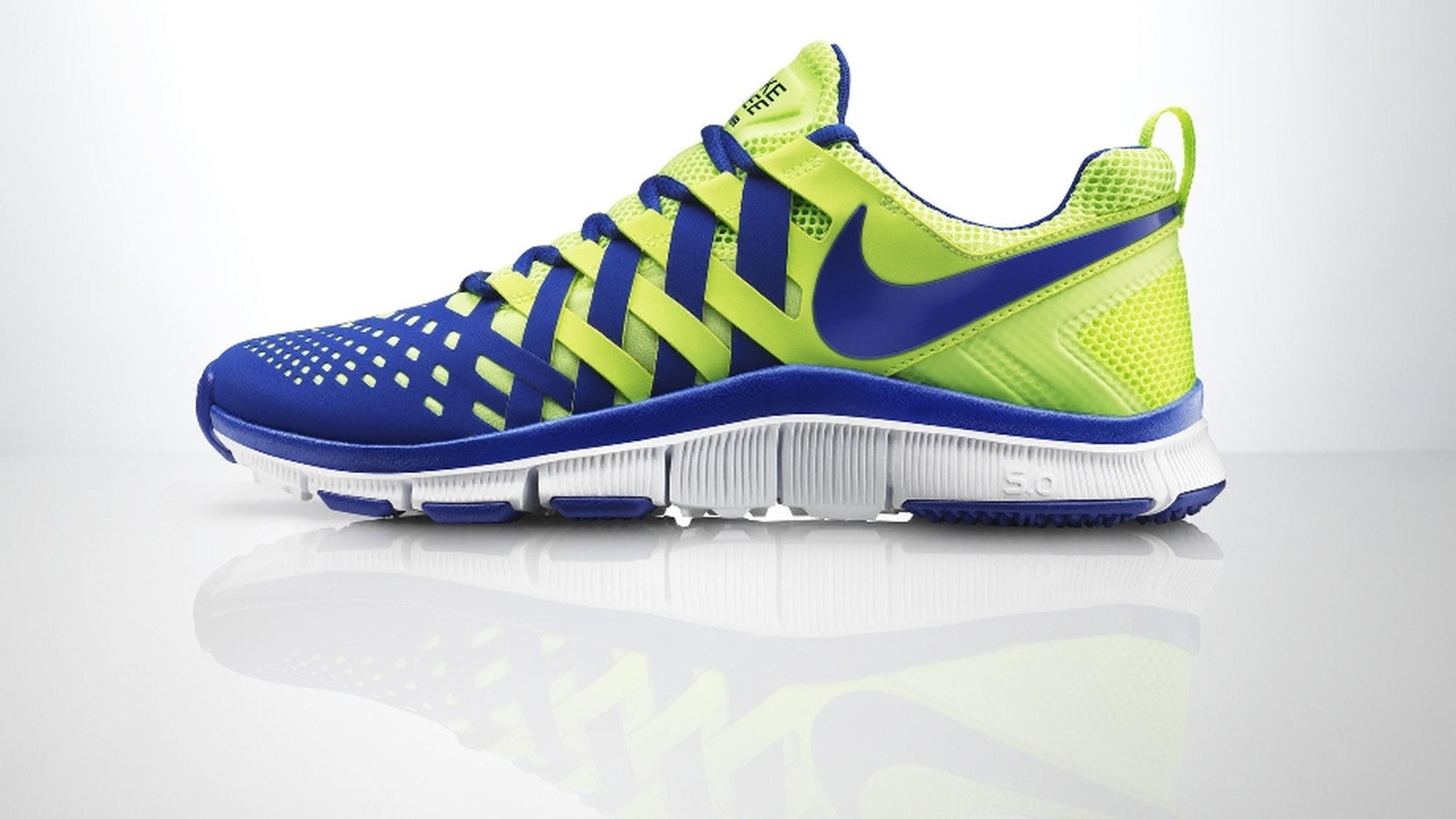 La nouvelle basket nike sale